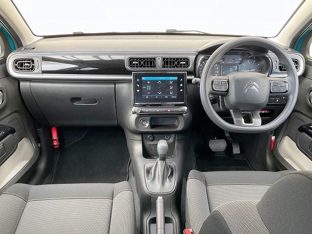 CITROEN C3 2021 Image 31