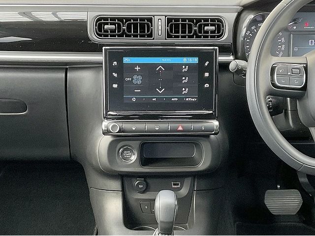 CITROEN C3 2021 Image 31