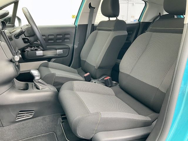 CITROEN C3 2021 Image 31