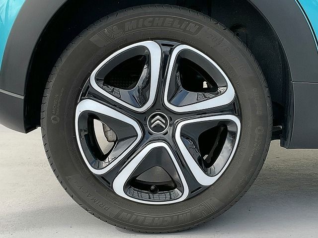 CITROEN C3 2021 Image 31