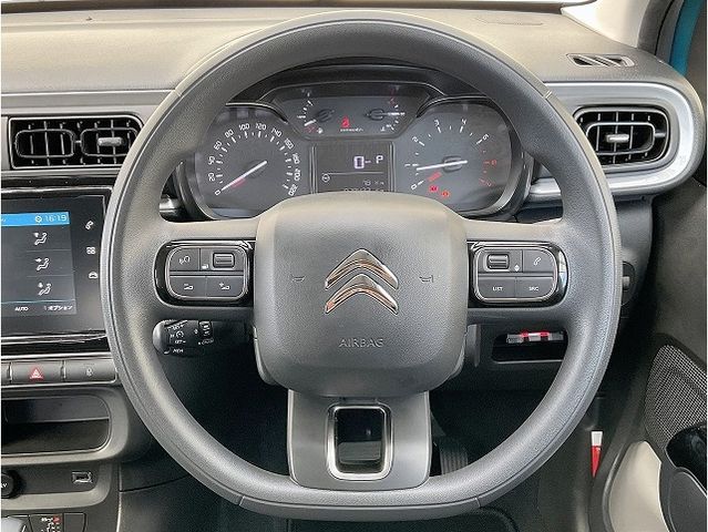 CITROEN C3 2021 Image 31