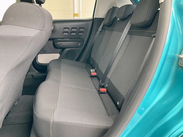 CITROEN C3 2021 Image 31