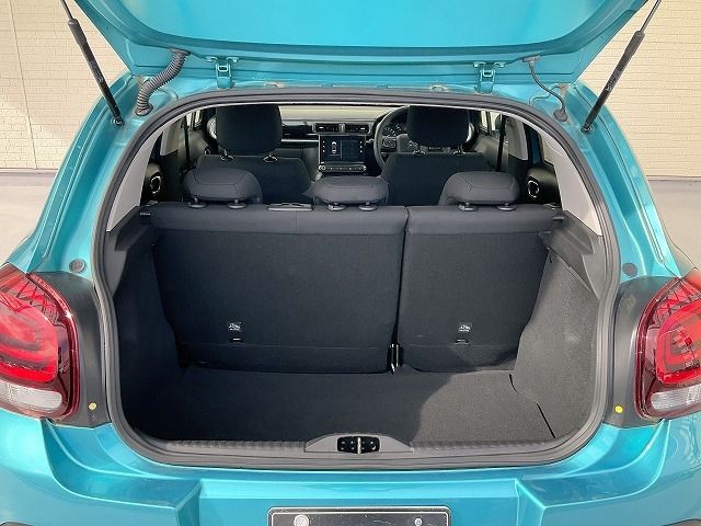 CITROEN C3 2021 Image 31