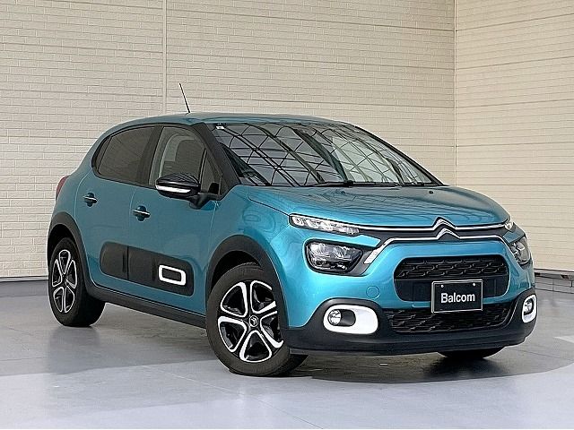 CITROEN C3 2021 Image 31