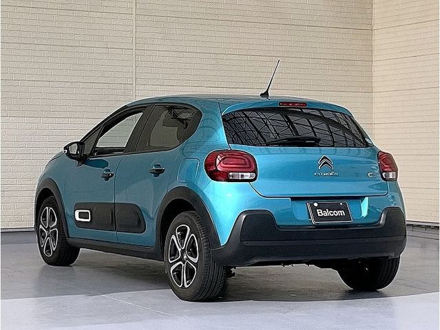 CITROEN C3 2021 Image 31