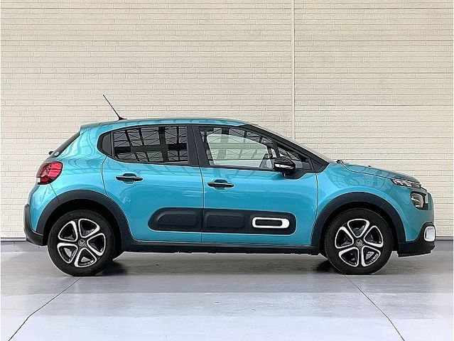 CITROEN C3 2021 Image 31