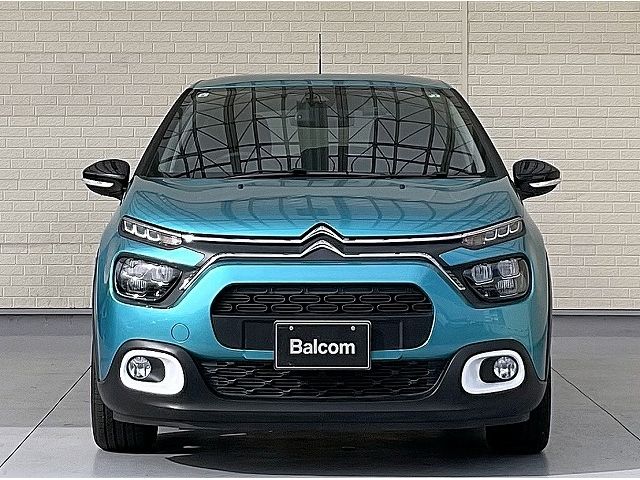 CITROEN C3 2021 Image 31