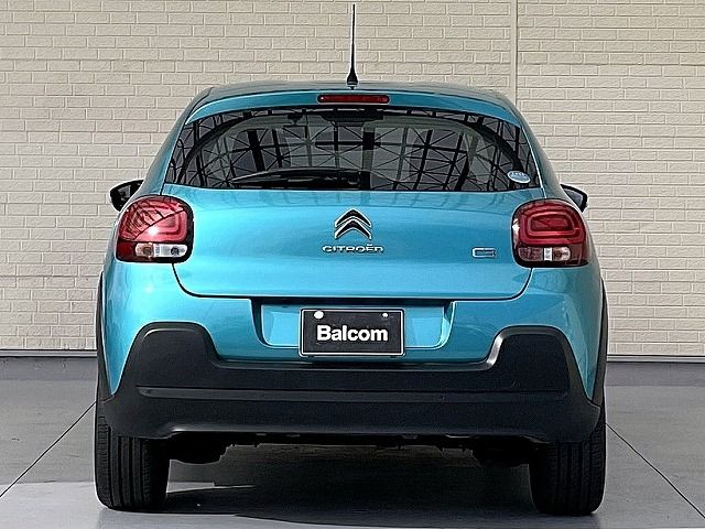 CITROEN C3 2021 Image 31