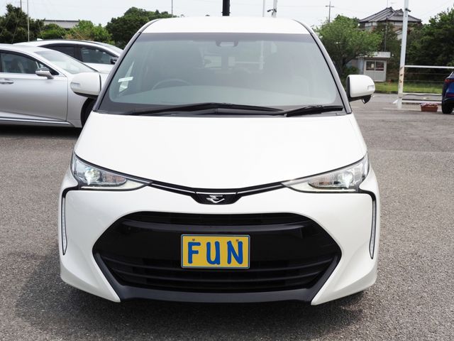 TOYOTA ESTIMA 2018 Image 31