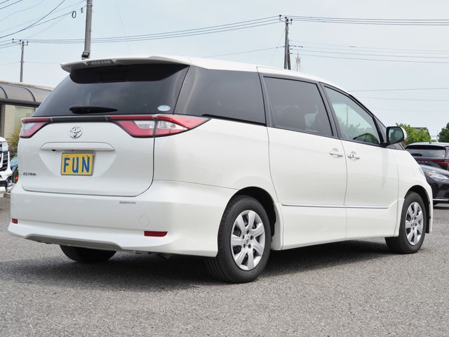 TOYOTA ESTIMA 2018 Image 31