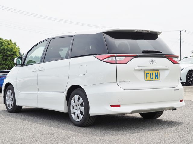 TOYOTA ESTIMA 2018 Image 31