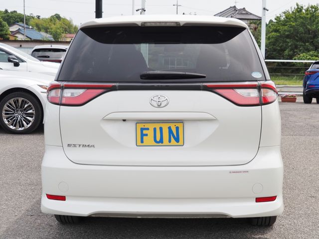 TOYOTA ESTIMA 2018 Image 31