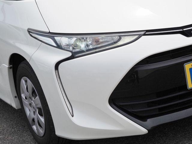 TOYOTA ESTIMA 2018 Image 31