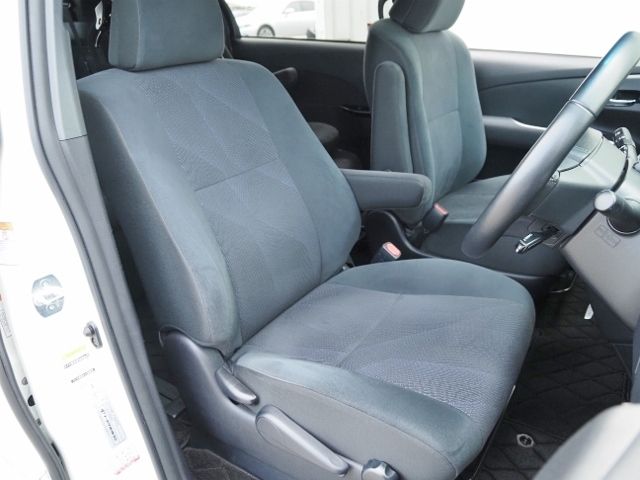 TOYOTA ESTIMA 2018 Image 31