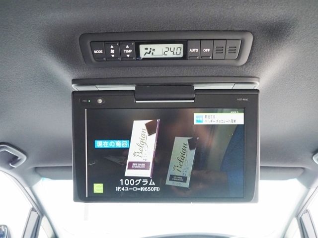 TOYOTA ESTIMA 2018 Image 31