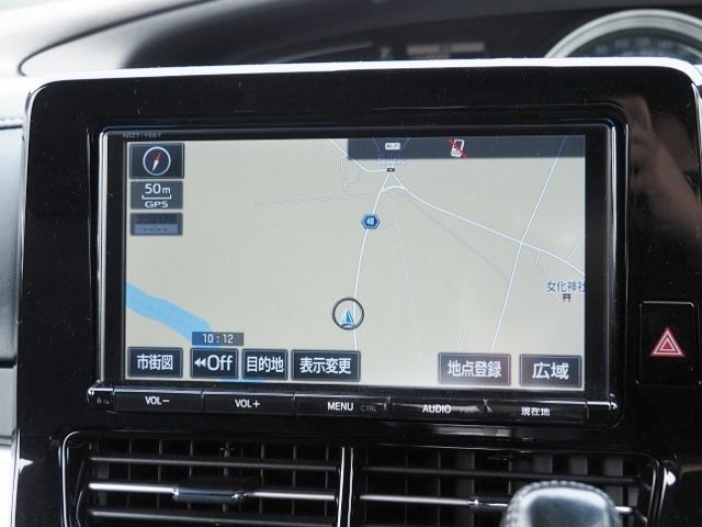 TOYOTA ESTIMA 2018 Image 31