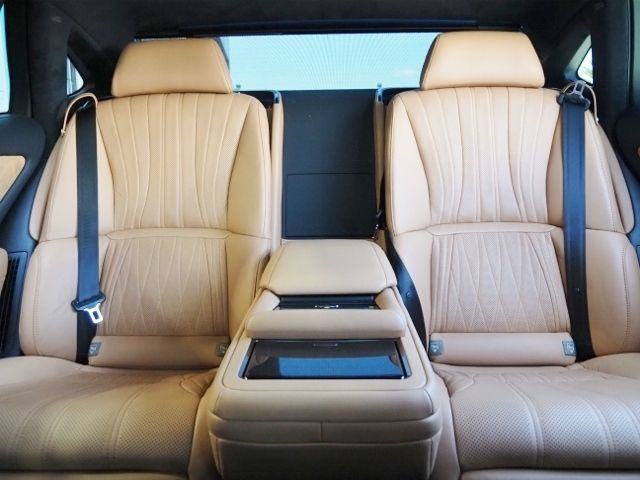 TOYOTA LEXUS LS500H 4WD 2022 Image 31