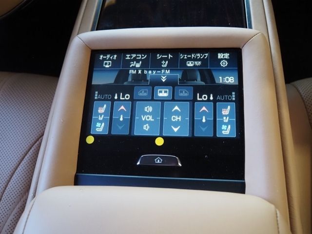 TOYOTA LEXUS LS500H 4WD 2022 Image 31