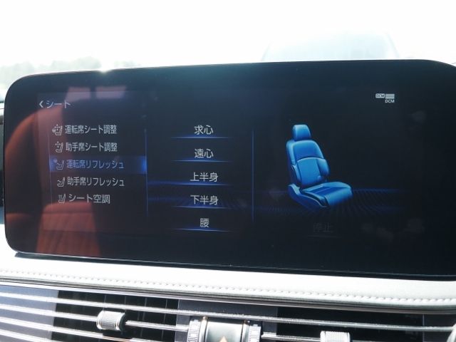 TOYOTA LEXUS LS500H 4WD 2022 Image 31