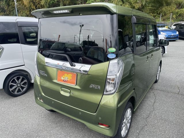 NISSAN DAYZ ROOX 4WD 2018 Image 31