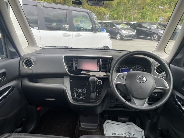 NISSAN DAYZ ROOX 4WD 2018 Image 31