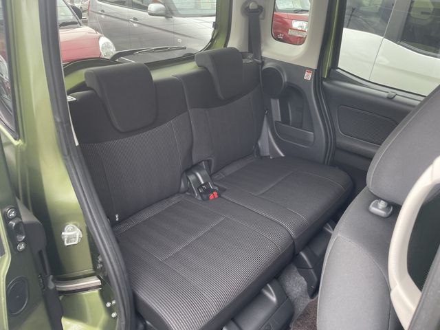 NISSAN DAYZ ROOX 4WD 2018 Image 31