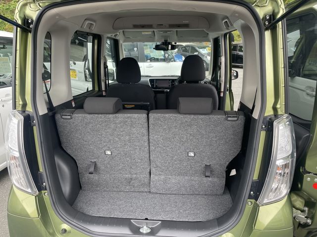 NISSAN DAYZ ROOX 4WD 2018 Image 31