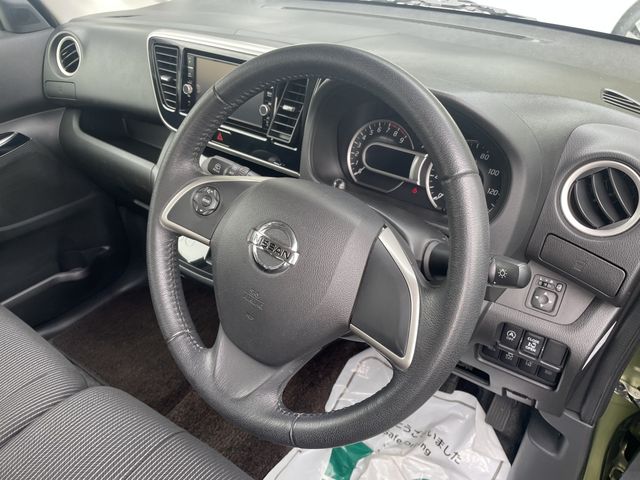 NISSAN DAYZ ROOX 4WD 2018 Image 31