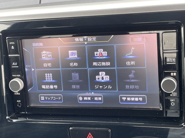 NISSAN DAYZ ROOX 4WD 2018 Image 31