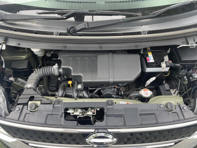 NISSAN DAYZ ROOX 4WD 2018 Image 31