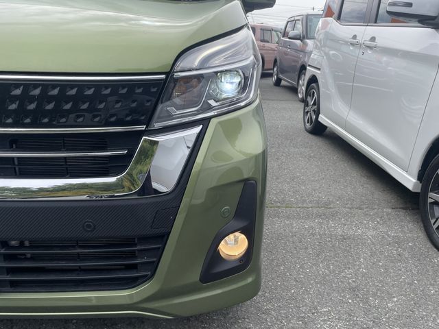 NISSAN DAYZ ROOX 4WD 2018 Image 31