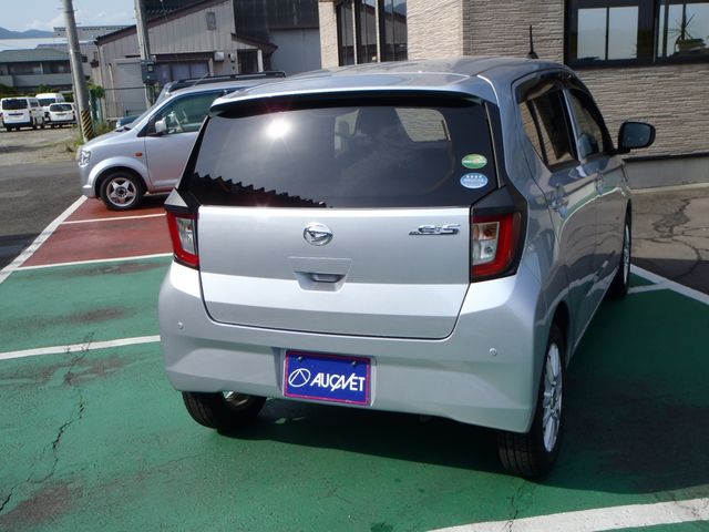 DAIHATSU MIRA E:S 2019 Image 31
