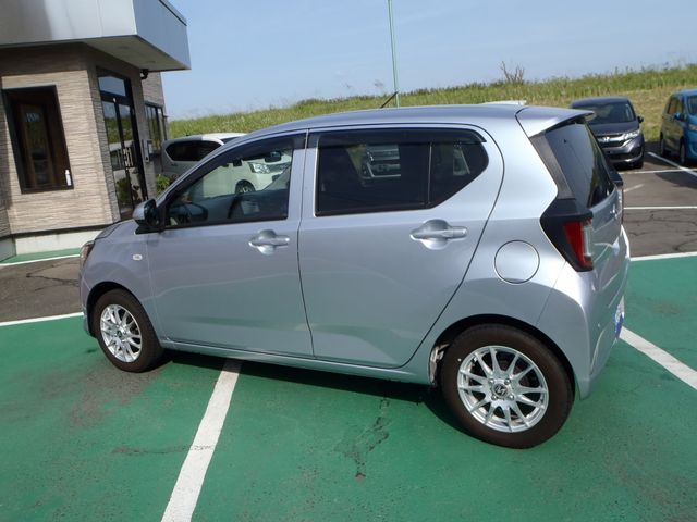 DAIHATSU MIRA E:S 2019 Image 31