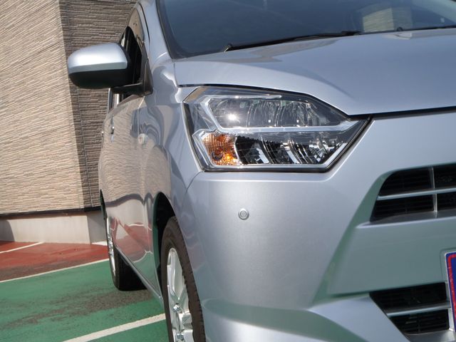 DAIHATSU MIRA E:S 2019 Image 31