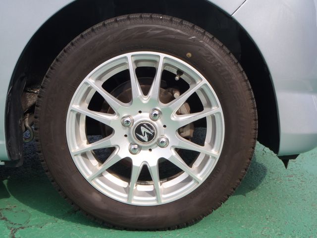 DAIHATSU MIRA E:S 2019 Image 31