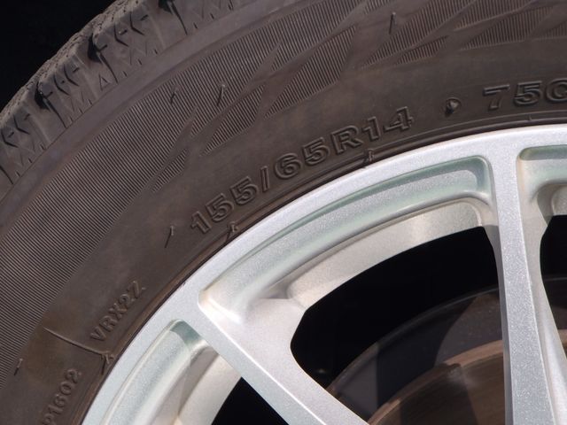 DAIHATSU MIRA E:S 2019 Image 31