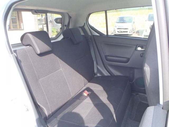 DAIHATSU MIRA E:S 2019 Image 31