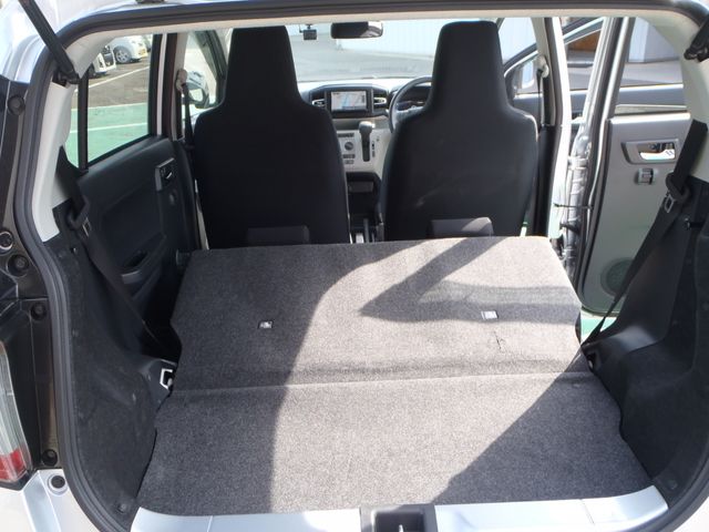 DAIHATSU MIRA E:S 2019 Image 31