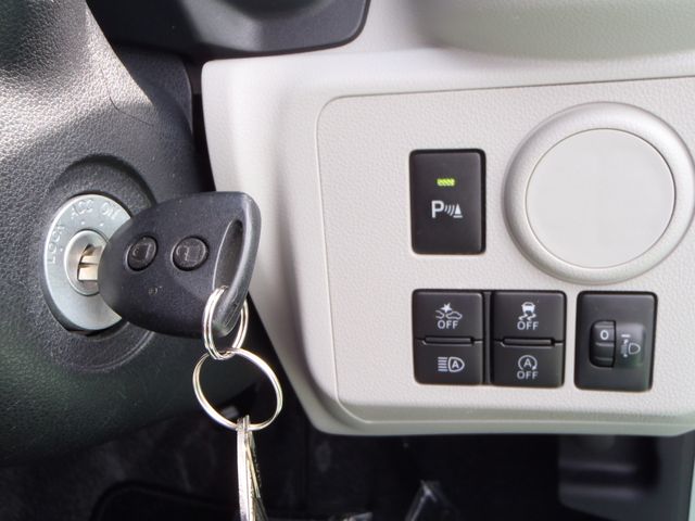 DAIHATSU MIRA E:S 2019 Image 31