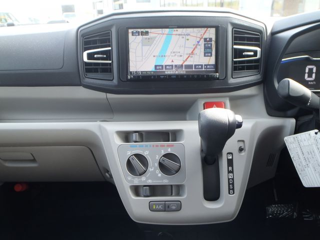 DAIHATSU MIRA E:S 2019 Image 31