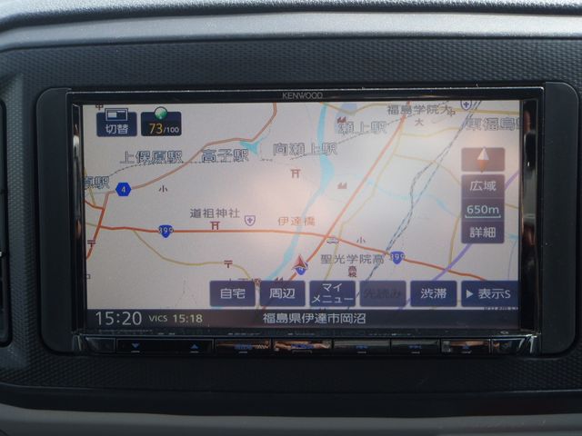 DAIHATSU MIRA E:S 2019 Image 31