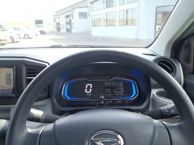 DAIHATSU MIRA E:S 2019 Image 31