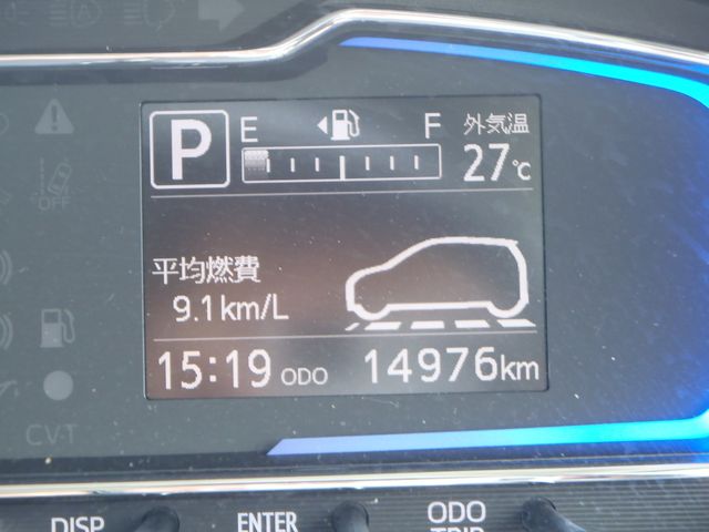 DAIHATSU MIRA E:S 2019 Image 31