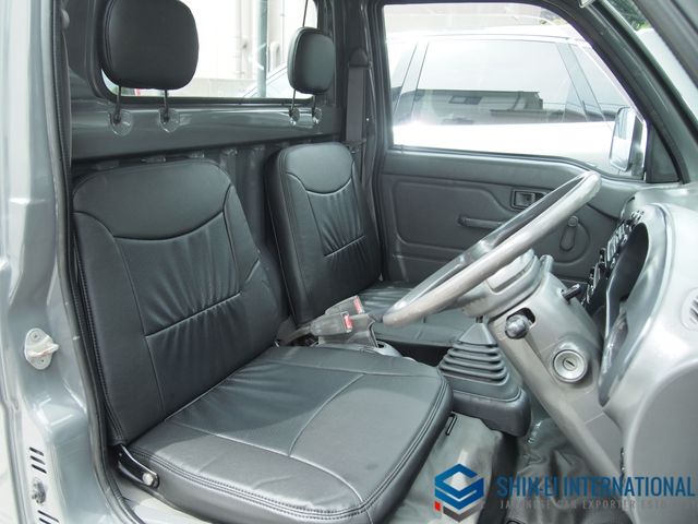 DAIHATSU HIJET TRUCK 4WD 1998 Image 31