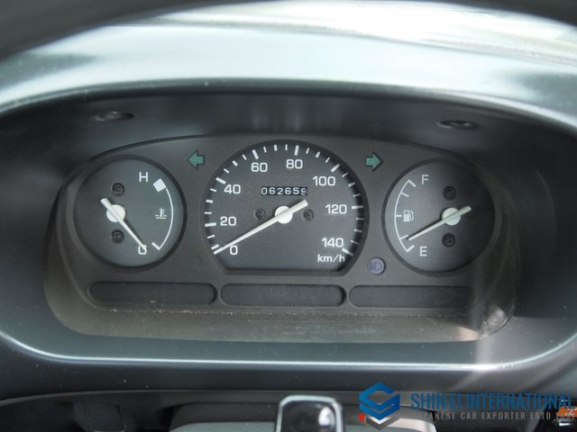 DAIHATSU HIJET TRUCK 4WD 1998 Image 31