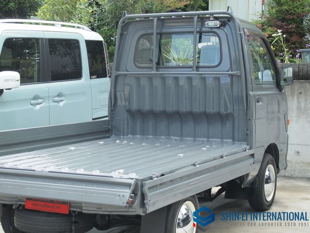 DAIHATSU HIJET TRUCK 4WD 1998 Image 31