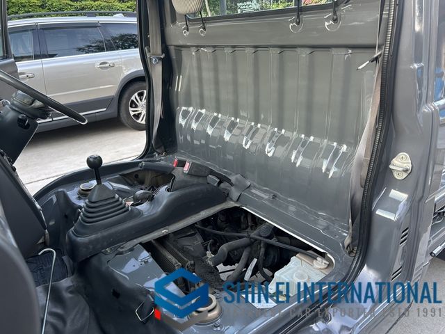 DAIHATSU HIJET TRUCK 4WD 1998 Image 31