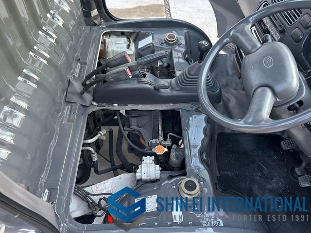 DAIHATSU HIJET TRUCK 4WD 1998 Image 31