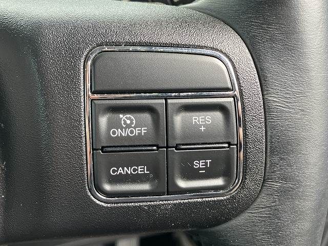 JEEP WRANGLER UNLIMI 2016 Image 31