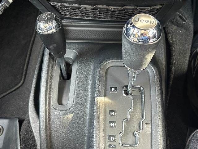 JEEP WRANGLER UNLIMI 2016 Image 31